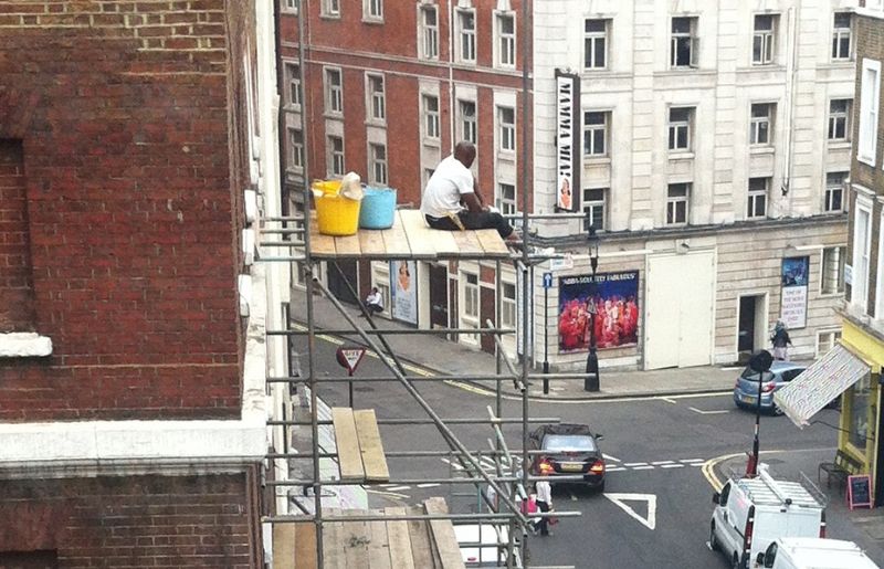 Why do people still do this?